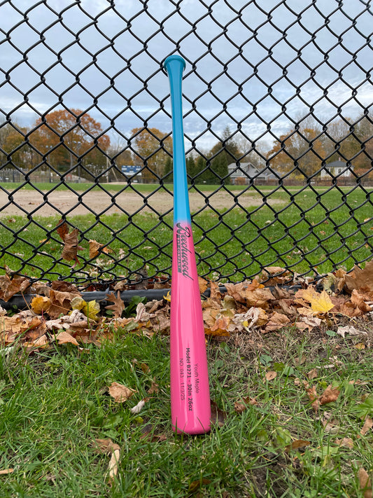 Ready To Ship - 30in 26oz - Youth Maple