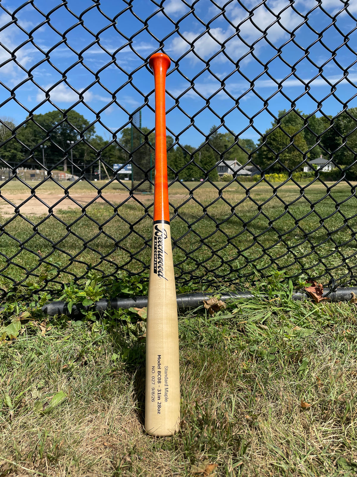 Ready To Ship - BC08 Model - 31in 28oz