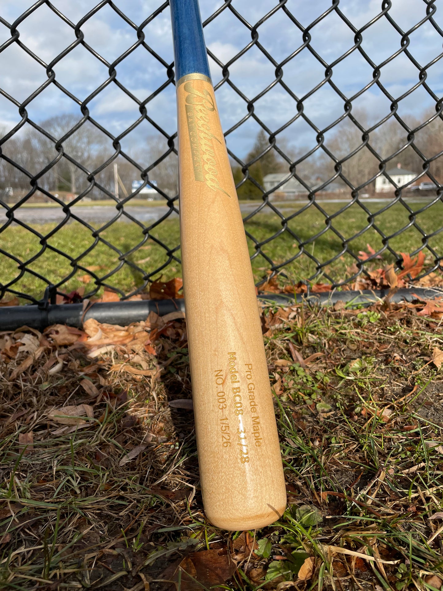 Ready To Ship - BC08 Model - 31in 28oz