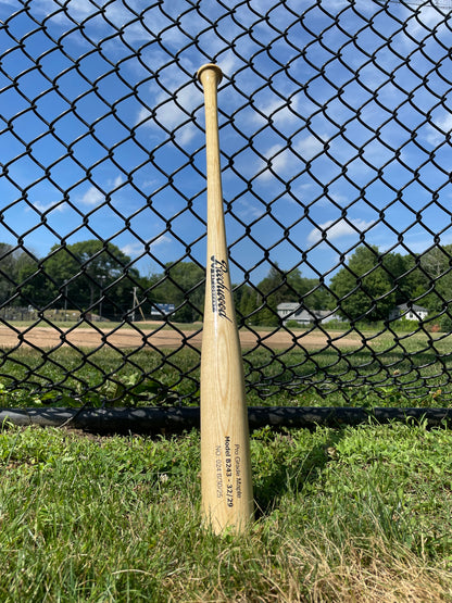 All Natural Finish