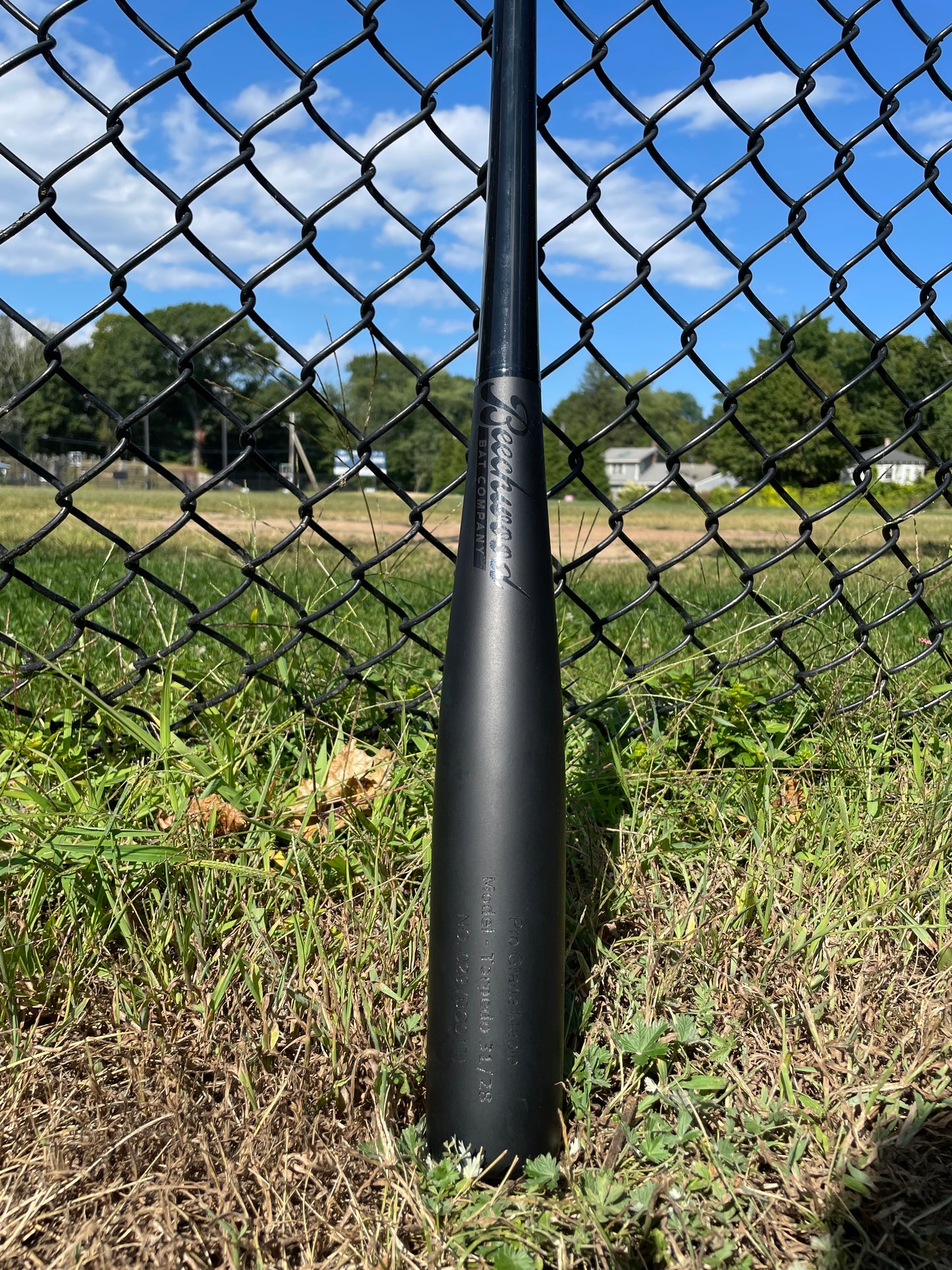 Ready To Ship - Torpedo Model - 31in 28oz