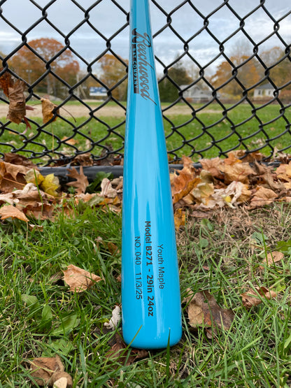 Ready To Ship - 29in 24oz - Youth Maple