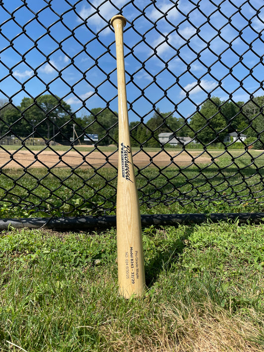All Natural Finish