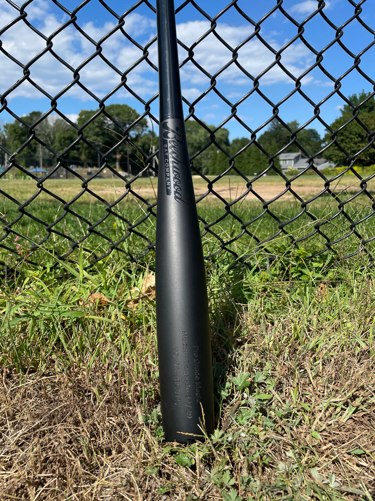 Ready To Ship - Torpedo Model - 32in 29oz