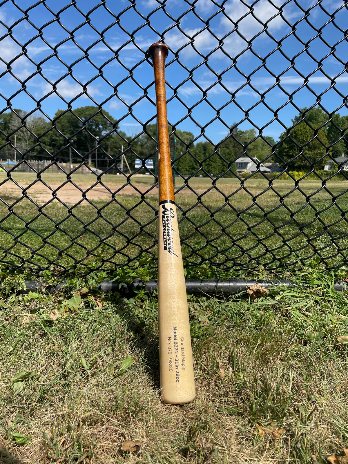 Ready To Ship - B271 Model - 31in 28oz
