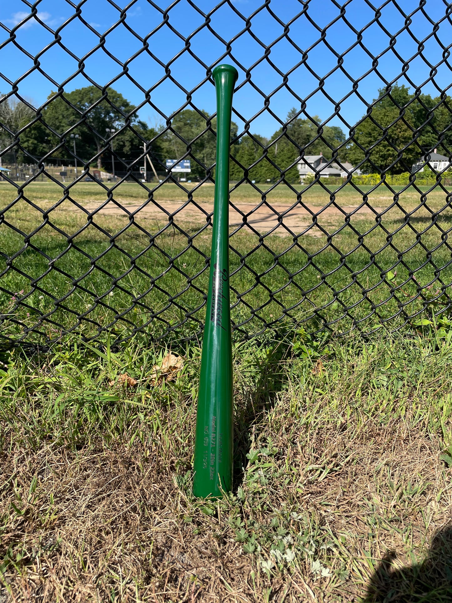 Ready To Ship - 29in 22oz - Youth Maple