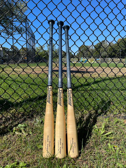 Ready To Ship - Fungos - Navy Handle