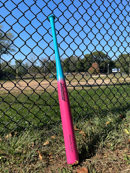 Cotton Candy Fade