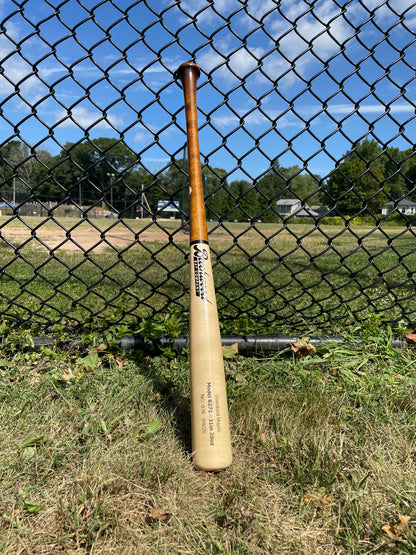 Ready To Ship - B271 Model - 31in 28oz