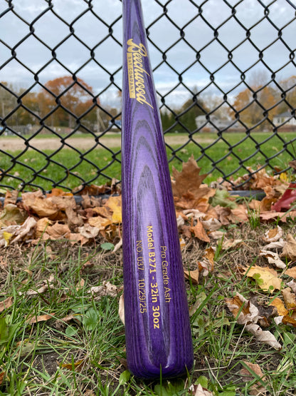 Ready To Ship - 32in 30oz - Ash