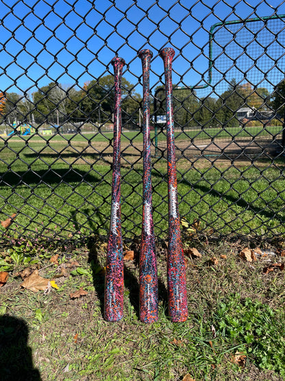 Ready To Ship - Fungos - Galaxy Splatter