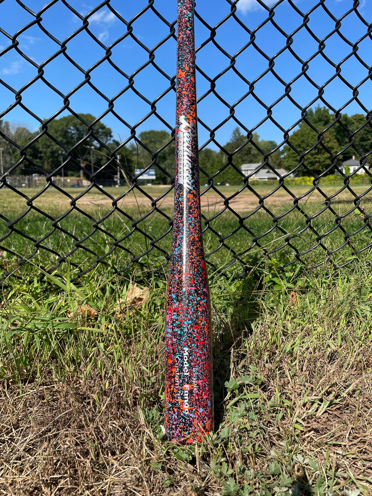 Ready To Ship - Fungo - Galaxy Splatter