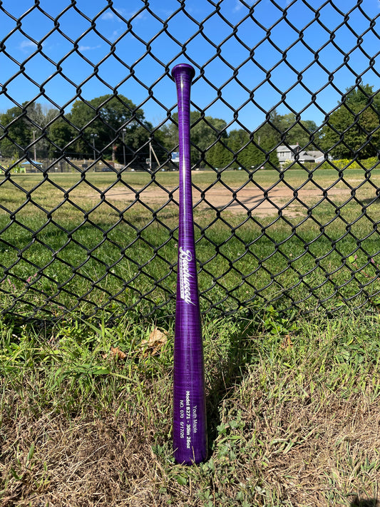 Ready To Ship - 30in 26oz - Youth Maple