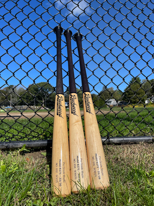 Ready To Ship - B271 Model - Pro Maple