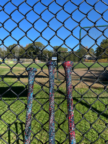 Ready To Ship - Fungos - Patriot Splatter