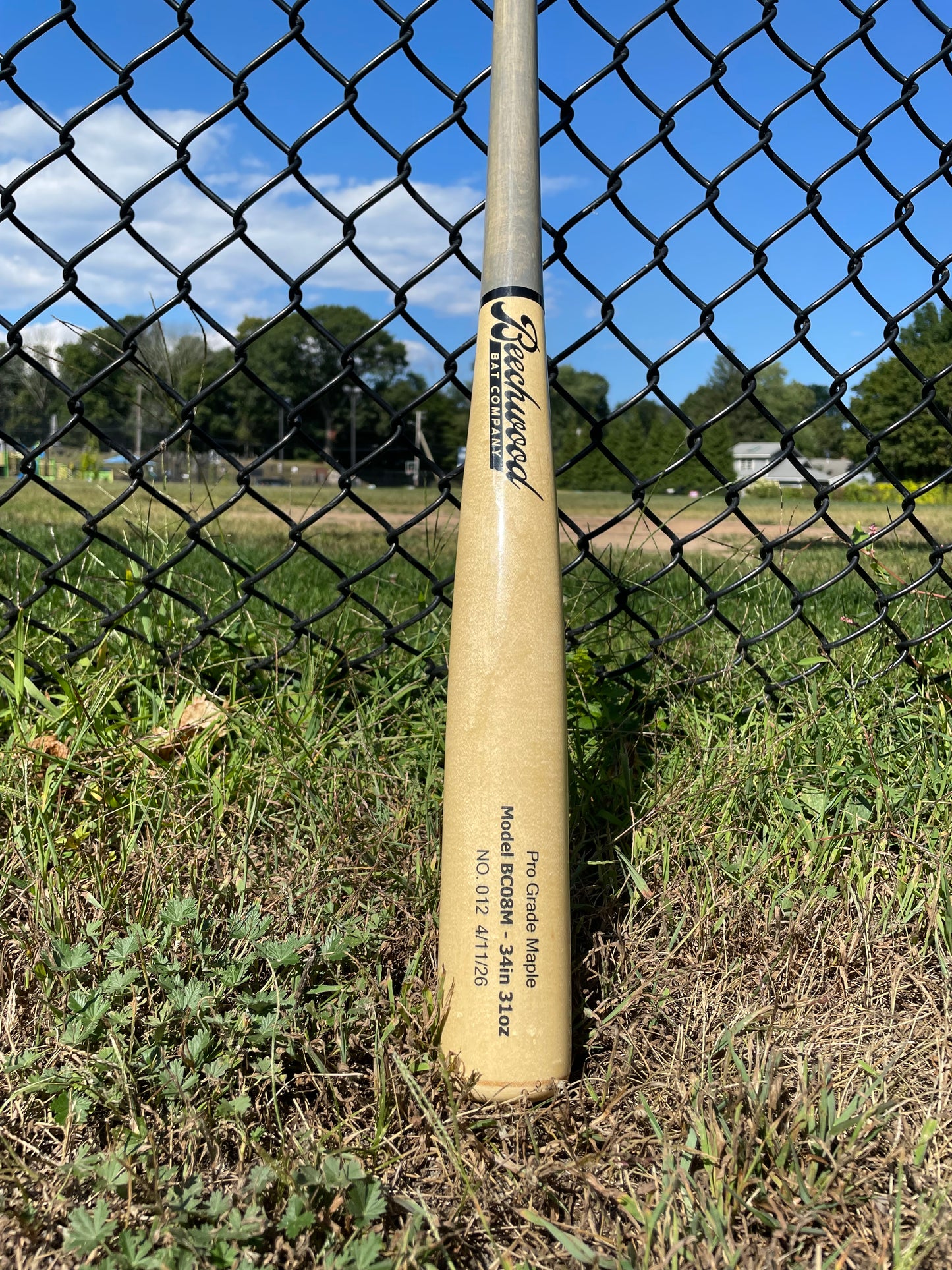 Ready To Ship - BC08M Model - 34in 31oz