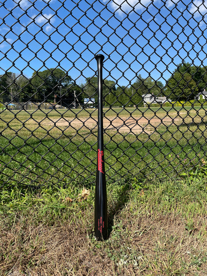Ready To Ship - Fungo - Black