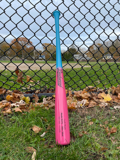 Ready To Ship - 30in 26oz - Youth Maple