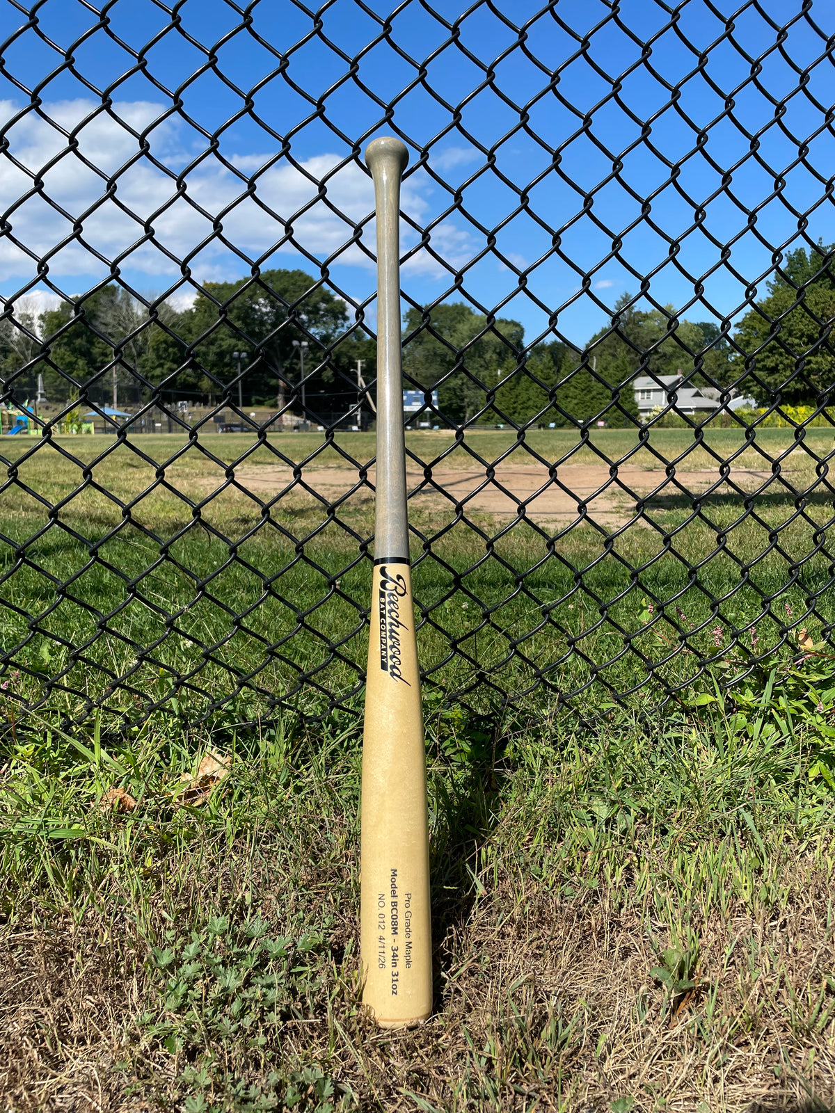 Ready To Ship - BC08M Model - 34in 31oz