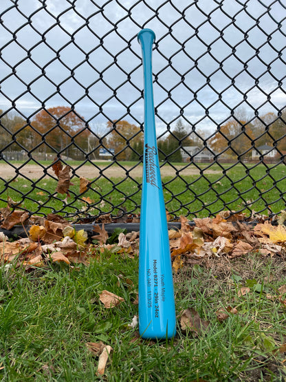 Ready To Ship - 29in 24oz - Youth Maple