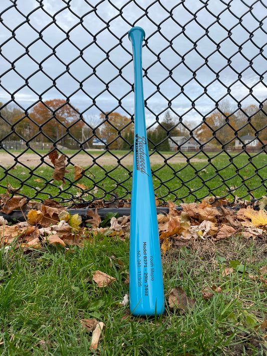 Ready To Ship - 29in 24oz - Youth Maple