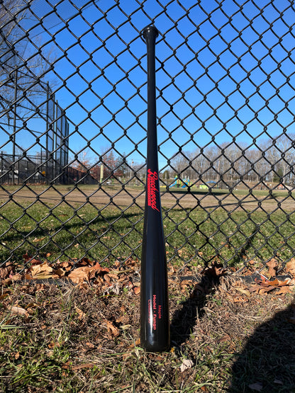 Ready To Ship - Fungo - Black