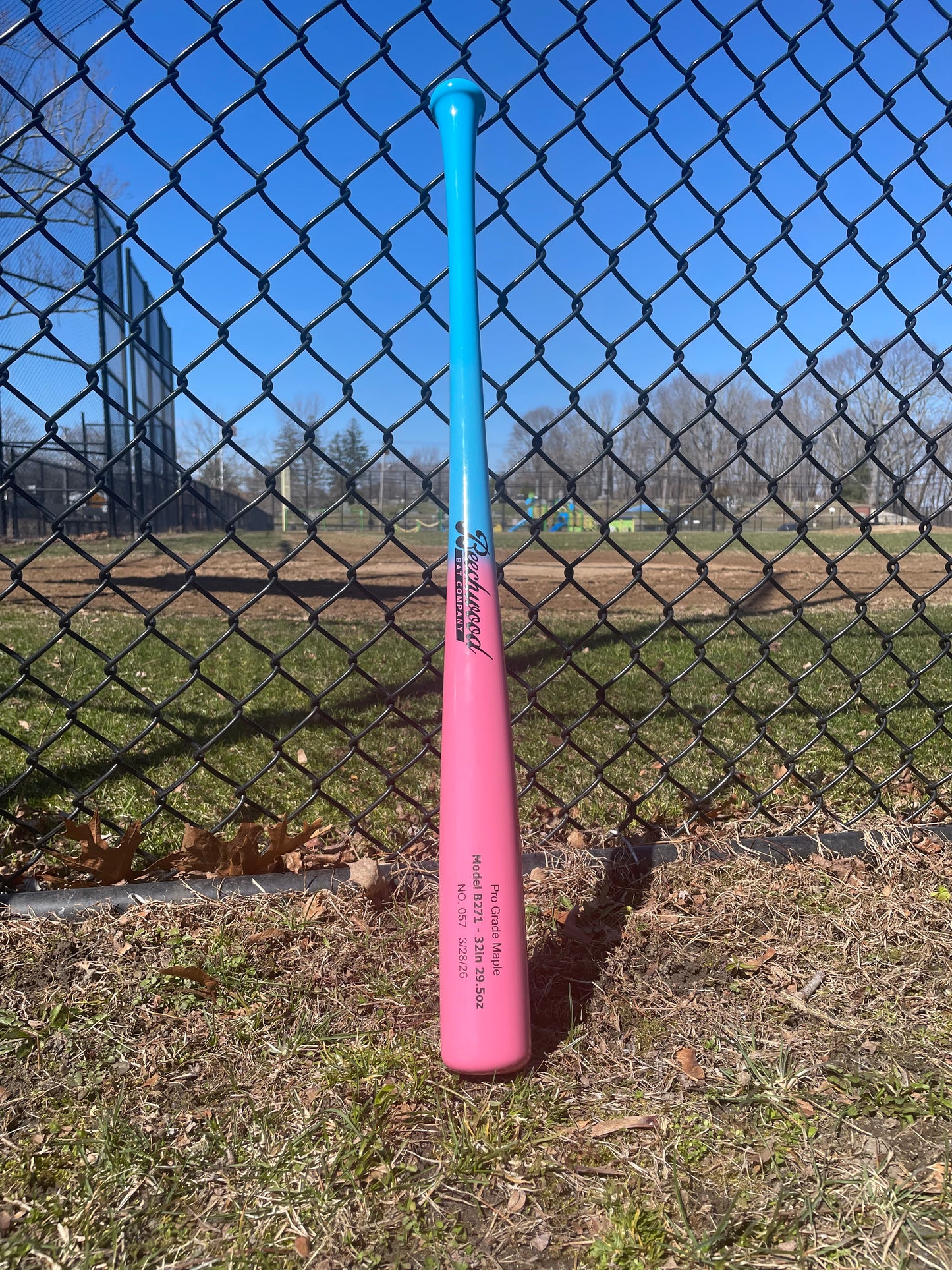 Ready To Ship - B271 Model - 32in 29.5oz