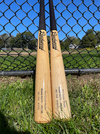 Two Pack - Pro Maple