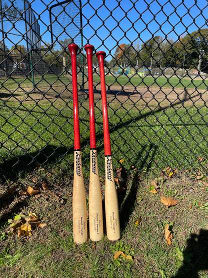 Ready To Ship - Fungos - Red Handle