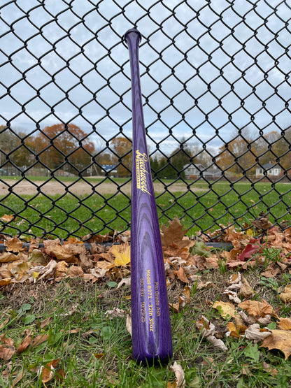 Ready To Ship - 32in 30oz - Ash