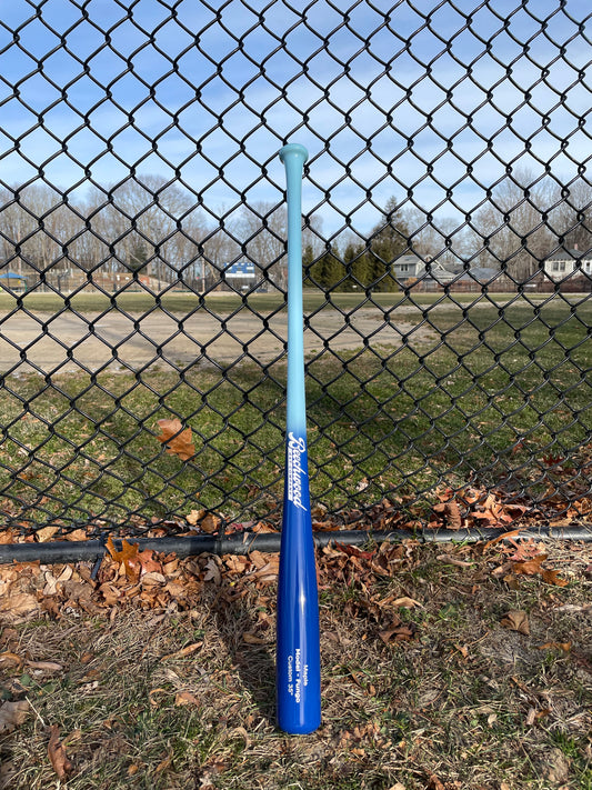 Ready To Ship - Fungo - Blue and Blue Fade
