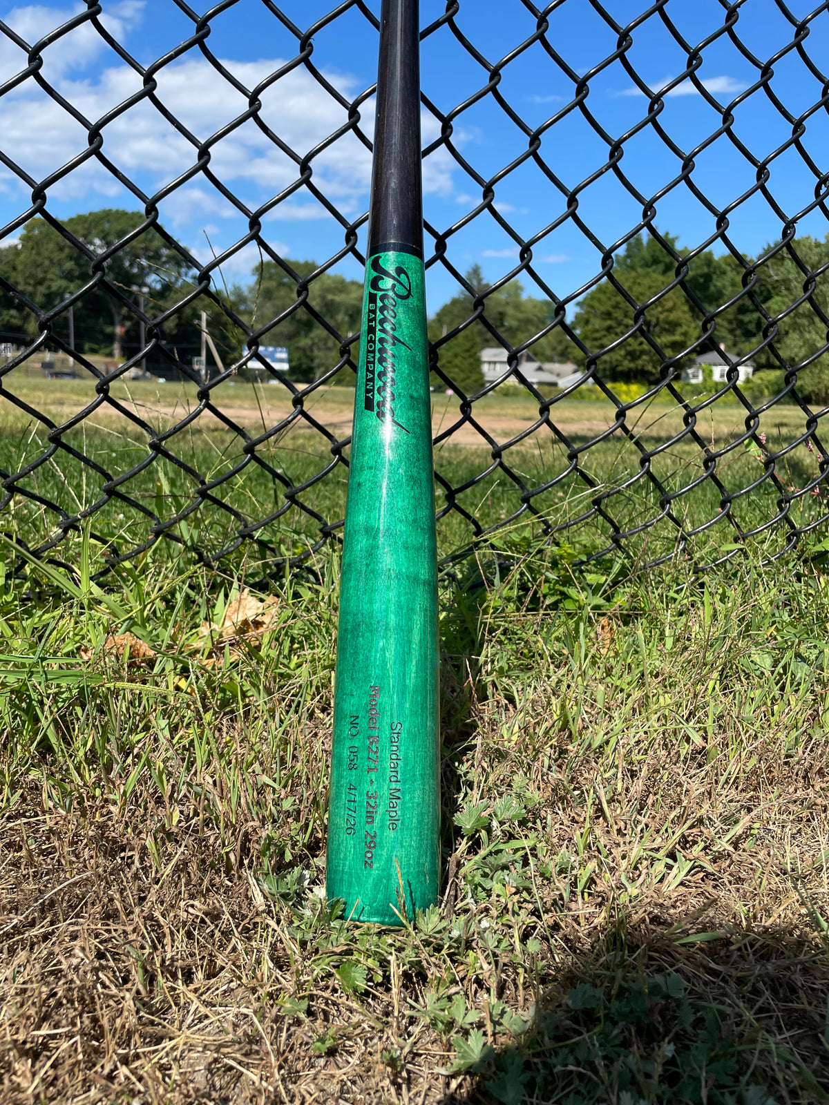 Ready To Ship - B271 Model - 32in 29oz