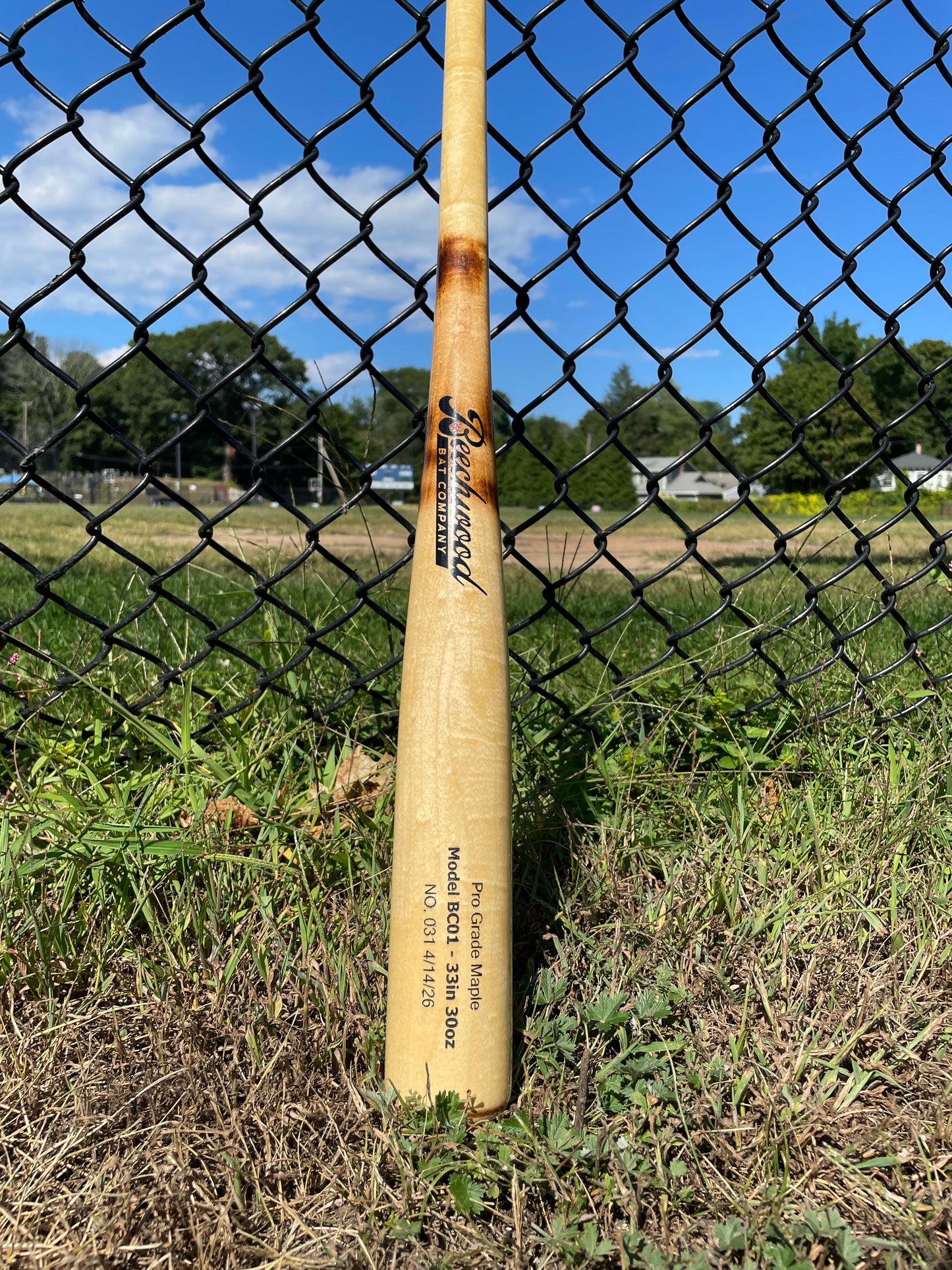 Ready To Ship - BC01 Model - 33in 30oz
