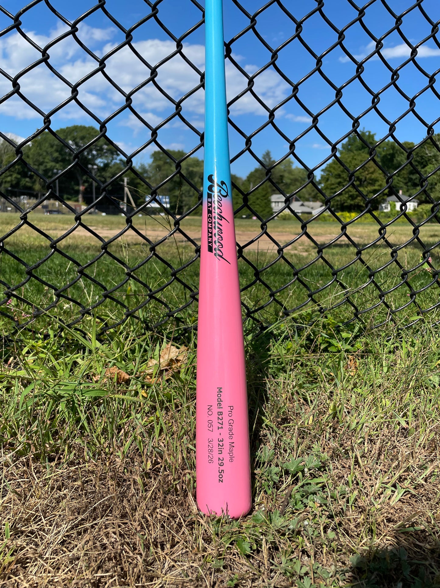 Ready To Ship - B271 Model - 32in 29.5oz
