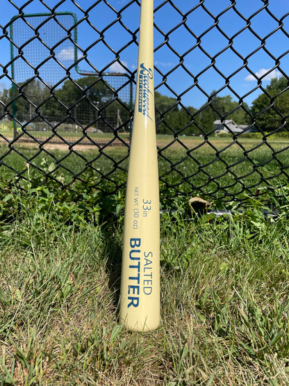 The Butter Bat