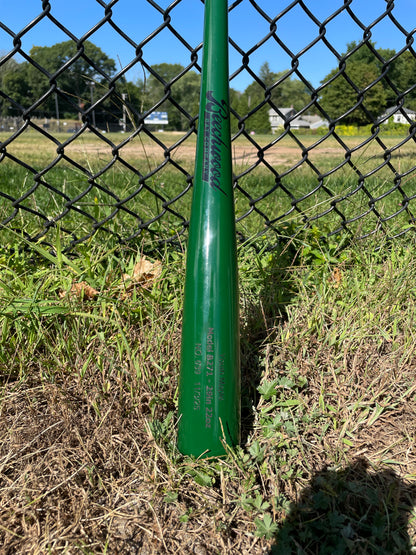 Ready To Ship - 29in 22oz - Youth Maple