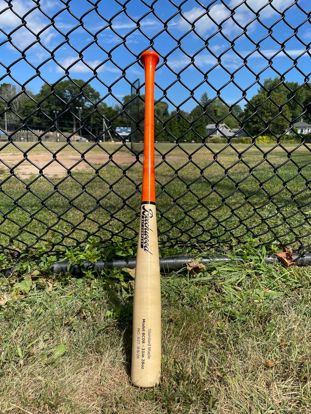 Ready To Ship - BC08 Model - 31in 28oz
