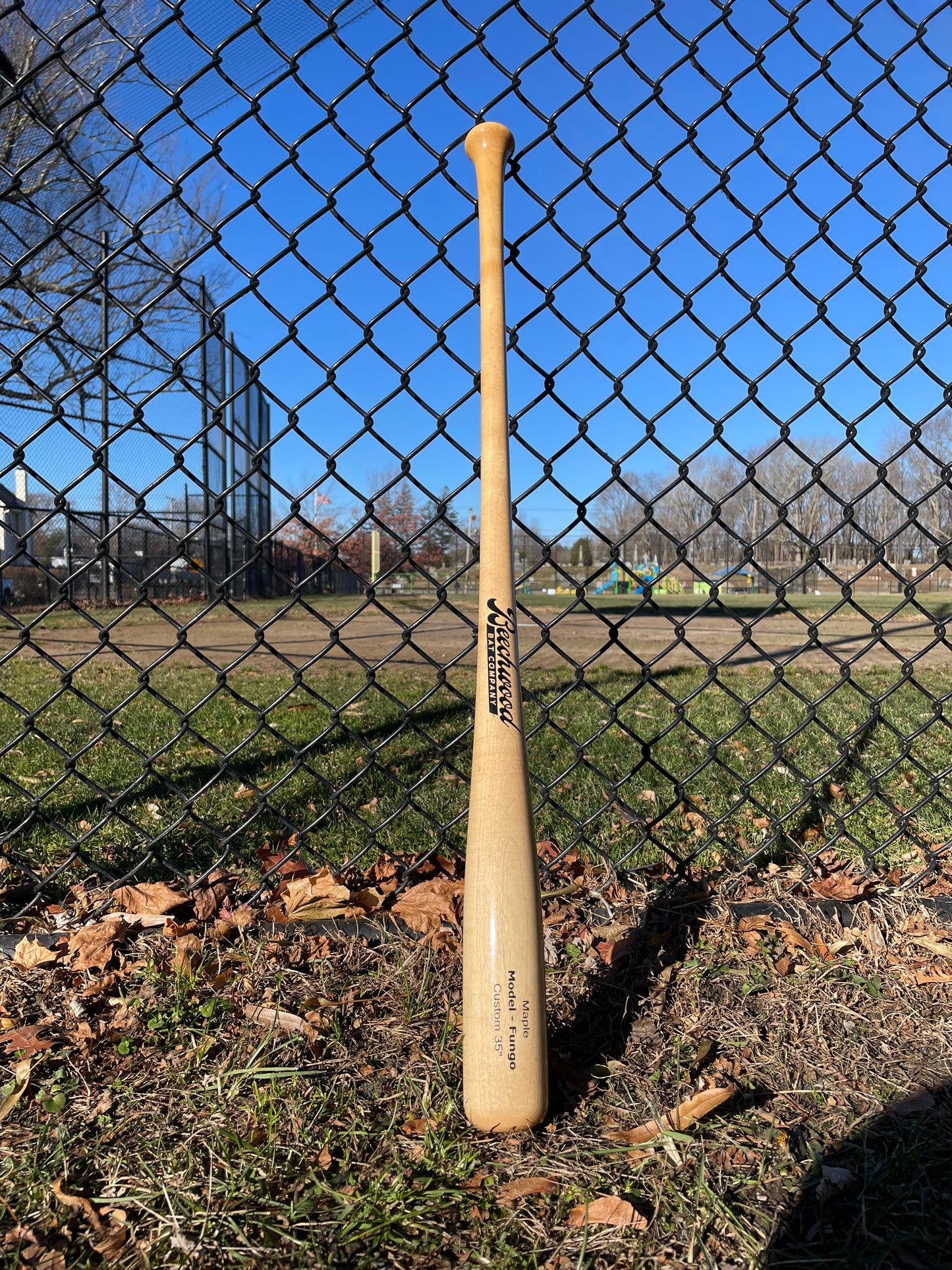 Read To Ship - Fungo - Natural