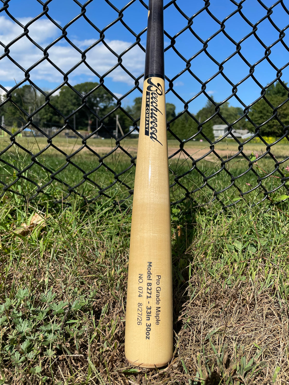 Ready To Ship - B271 Model - 33in 30oz