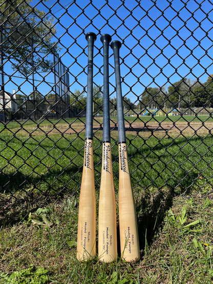 Ready To Ship - Fungos - Navy Handle