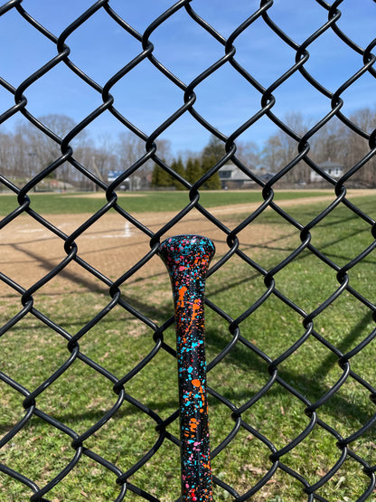 The Built Different Bat