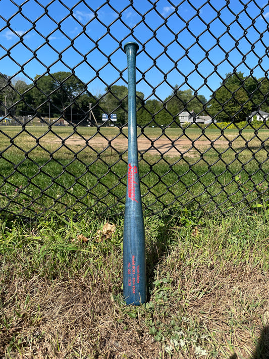 Ready To Ship - 30in 25oz - Youth Maple