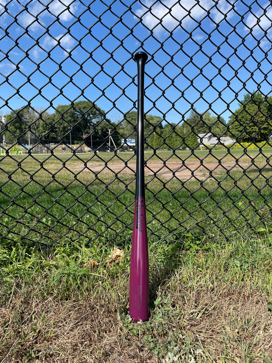 Ready To Ship - Fungo - Purple