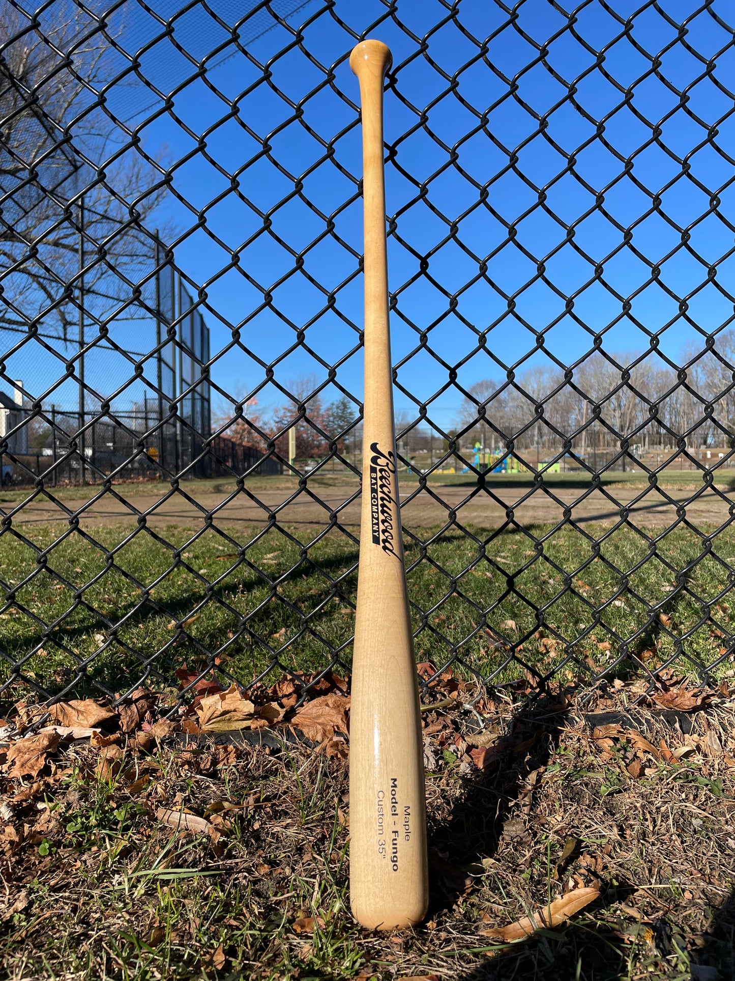 Read To Ship - Fungo - Natural