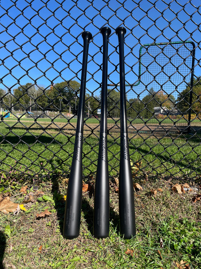 Ready To Ship - Fungos - Black on Black