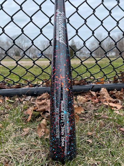 Galaxy Splatter
