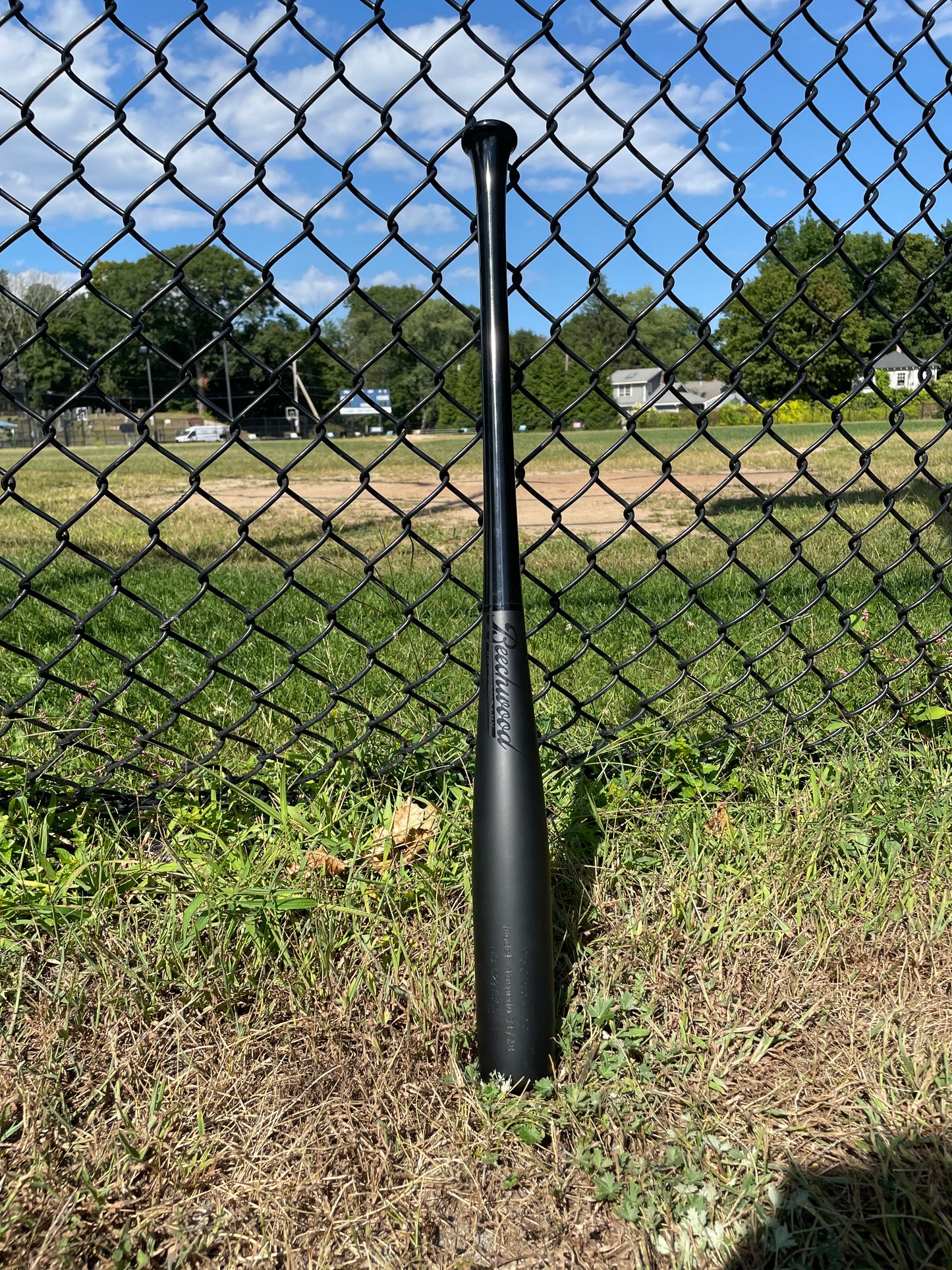 Ready To Ship - Torpedo Model - 31in 28oz