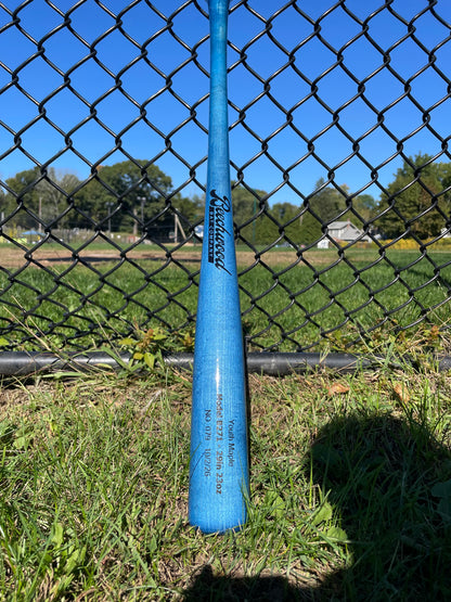 Ready To Ship - 29in 23oz - Youth Maple
