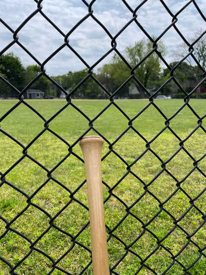 Black Barrel w/ Pinetar Burn
