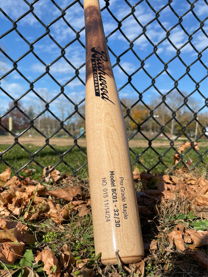 Pinetar Burn - Pro Maple